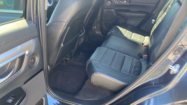 Honda CR-V 2.0 i-MMD Hybrid SR  2WD 5dr eCVT Hybrid Estate